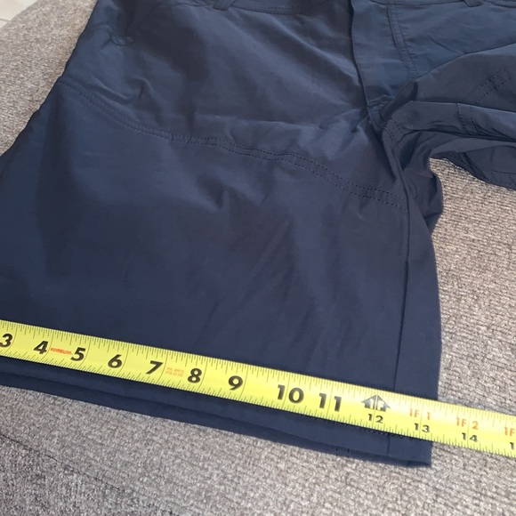 Kuhl Shorts - Picture 10 of 10